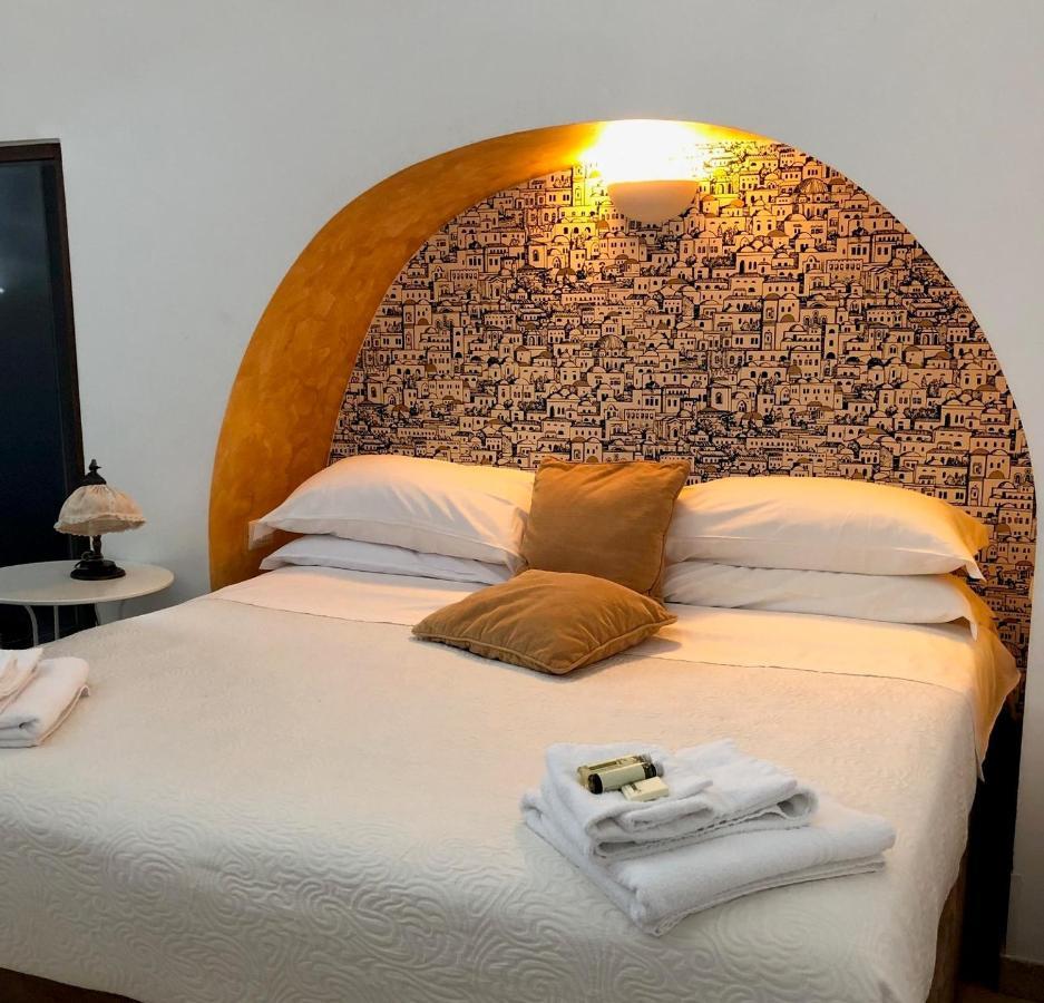 Trullidea Aparthotel Alberobello Exterior foto