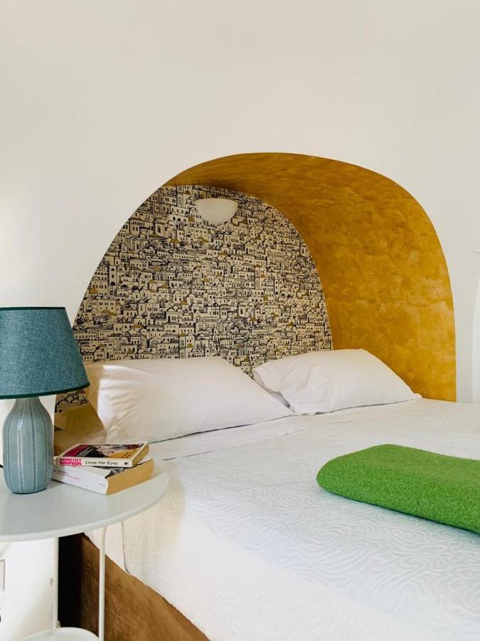 Trullidea Aparthotel Alberobello Exterior foto