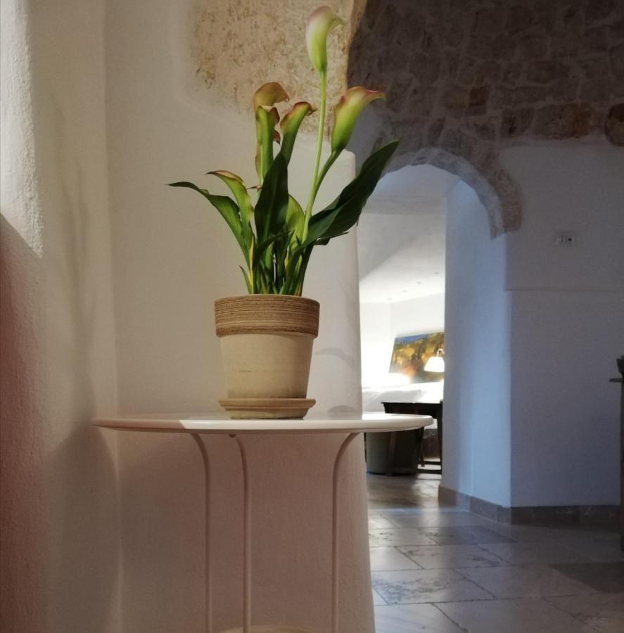 Trullidea Aparthotel Alberobello Exterior foto