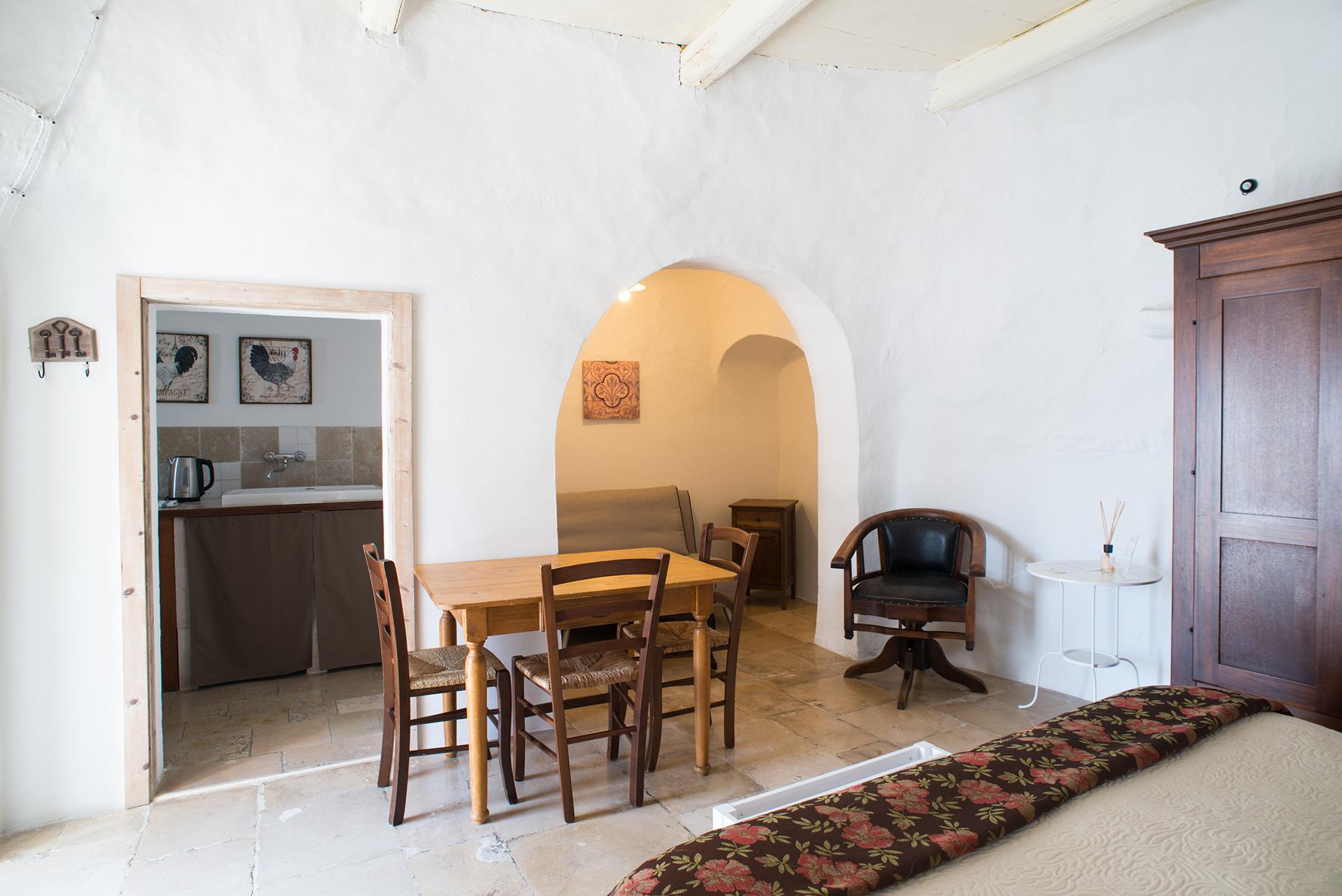 Trullidea Aparthotel Alberobello Exterior foto