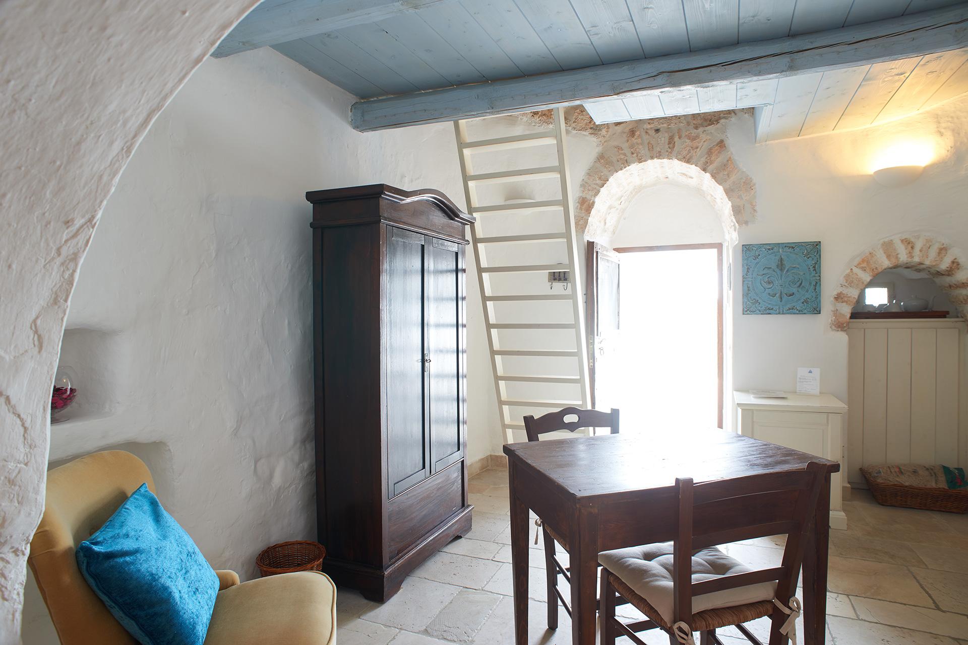 Trullidea Aparthotel Alberobello Exterior foto