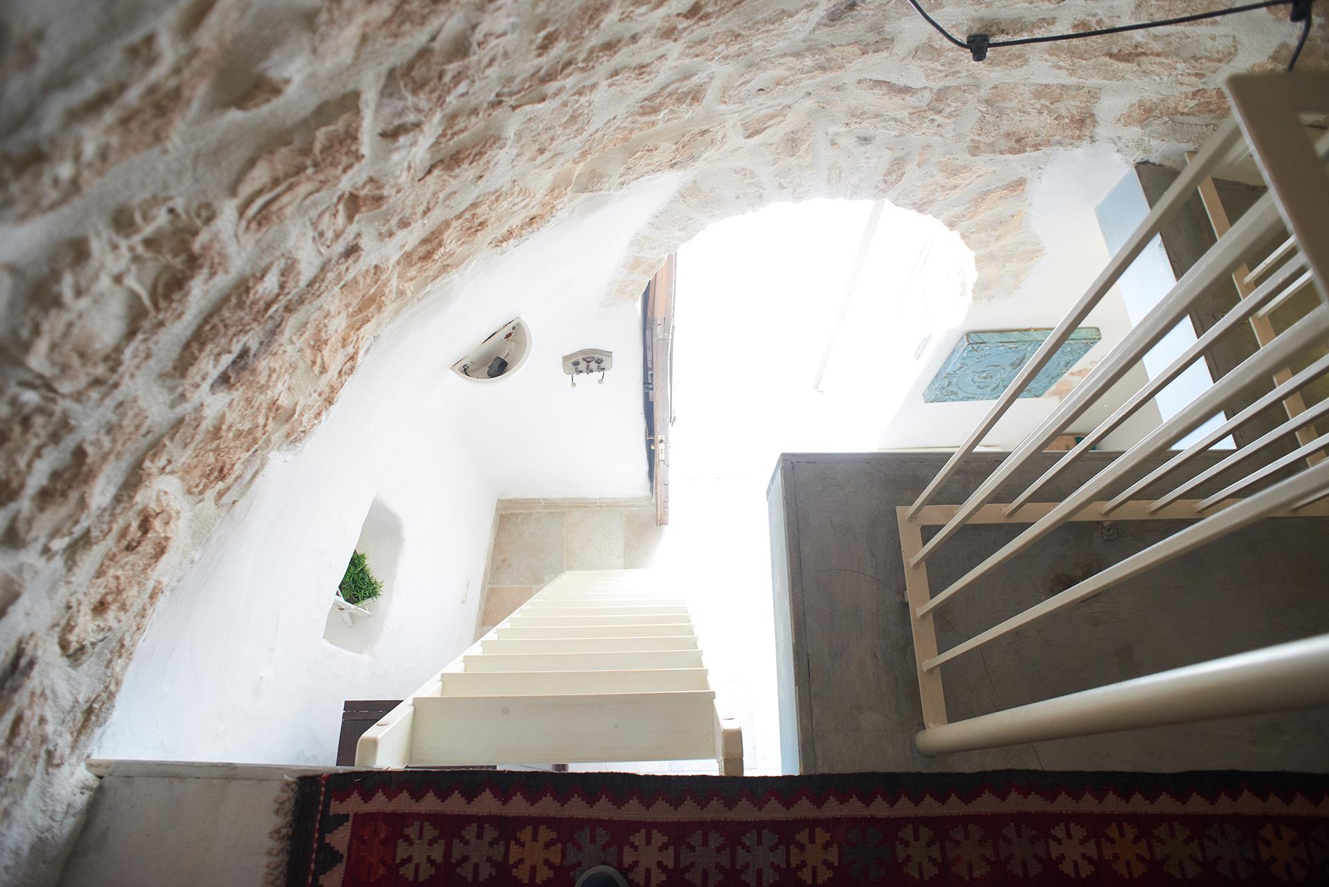 Trullidea Aparthotel Alberobello Exterior foto