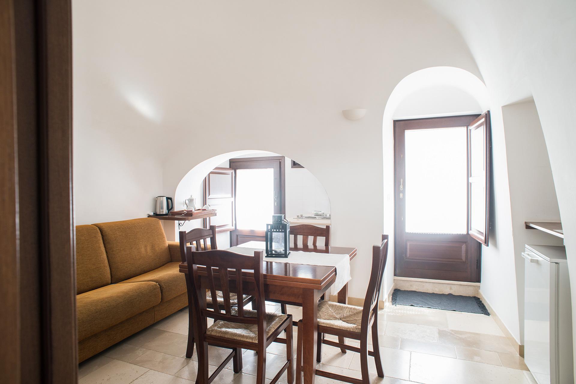 Trullidea Aparthotel Alberobello Exterior foto