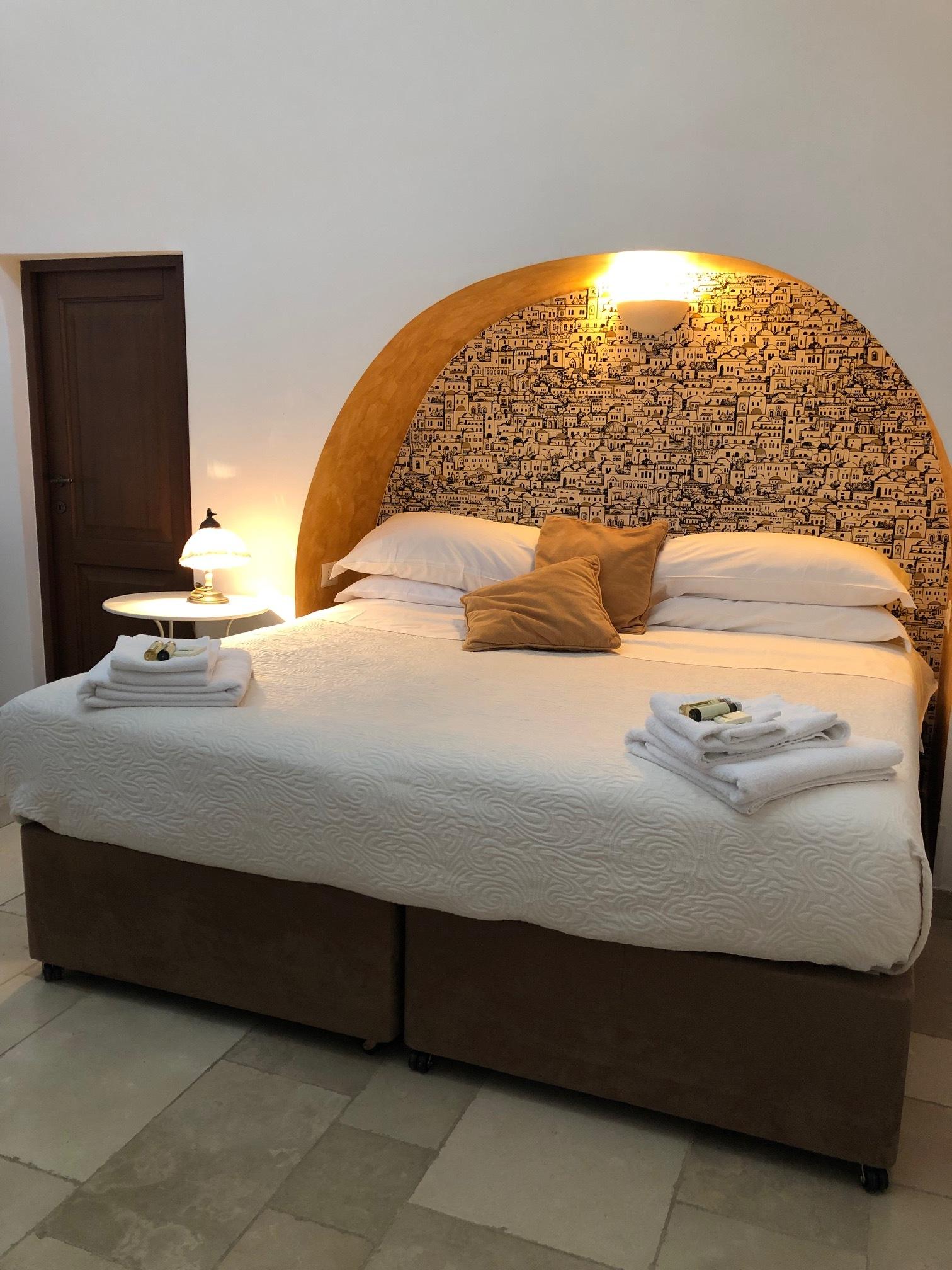 Trullidea Aparthotel Alberobello Exterior foto