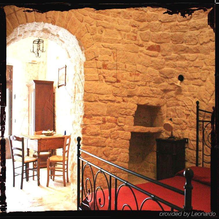 Trullidea Aparthotel Alberobello Quarto foto