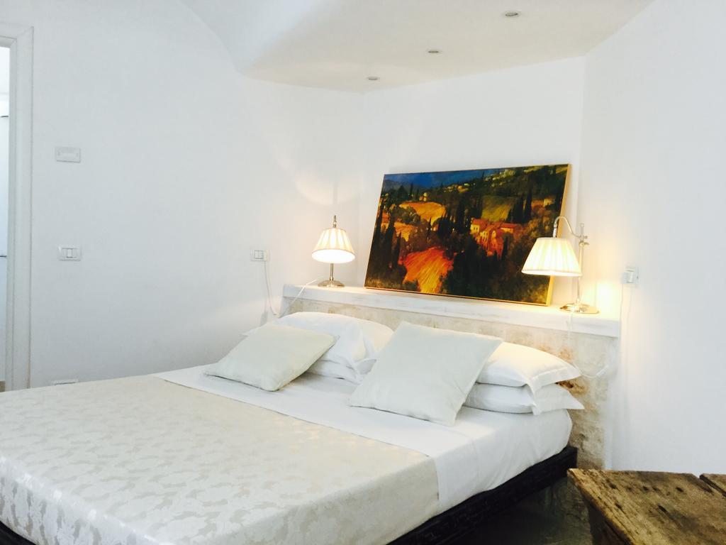 Trullidea Aparthotel Alberobello Exterior foto