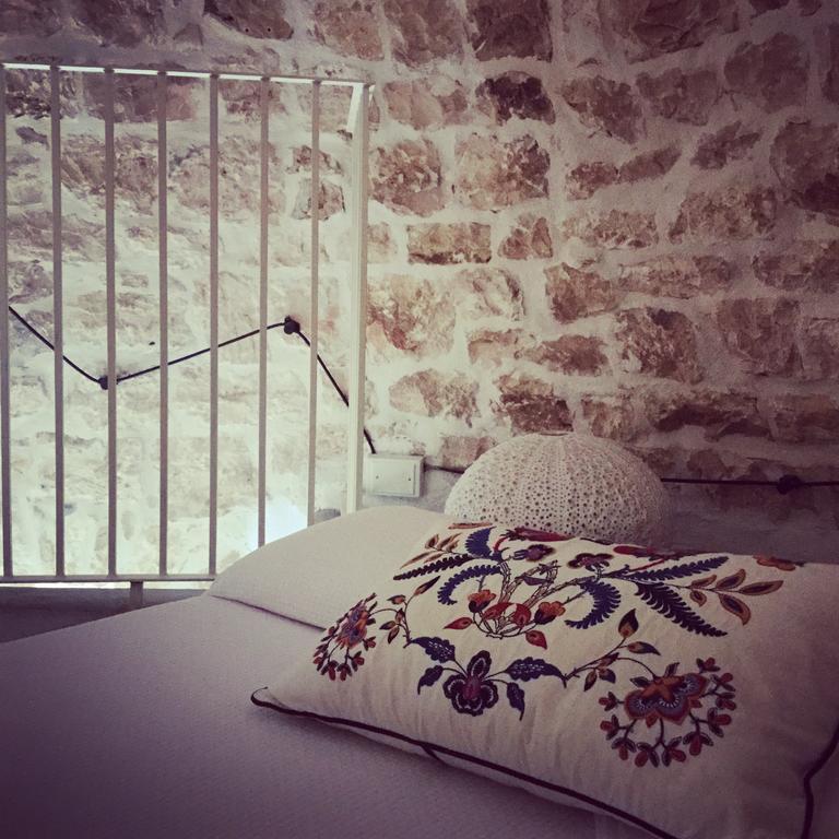 Trullidea Aparthotel Alberobello Exterior foto