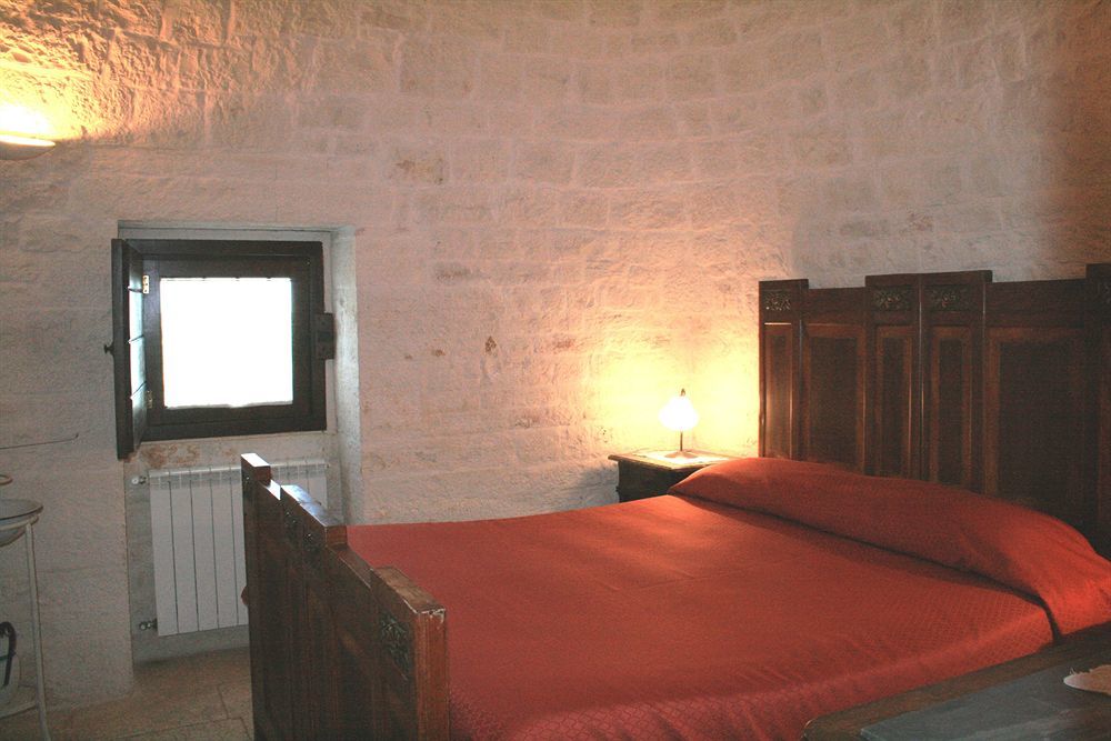Trullidea Aparthotel Alberobello Exterior foto