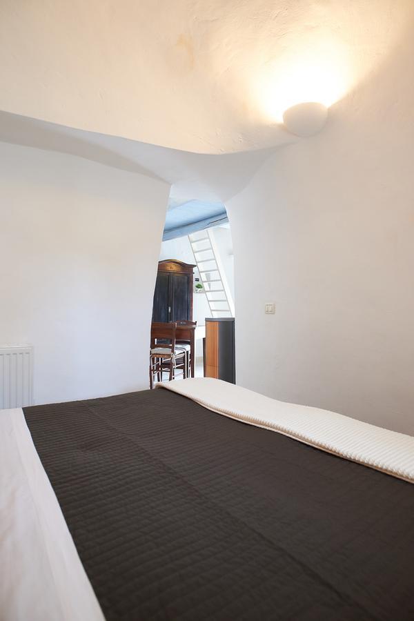 Trullidea Aparthotel Alberobello Exterior foto