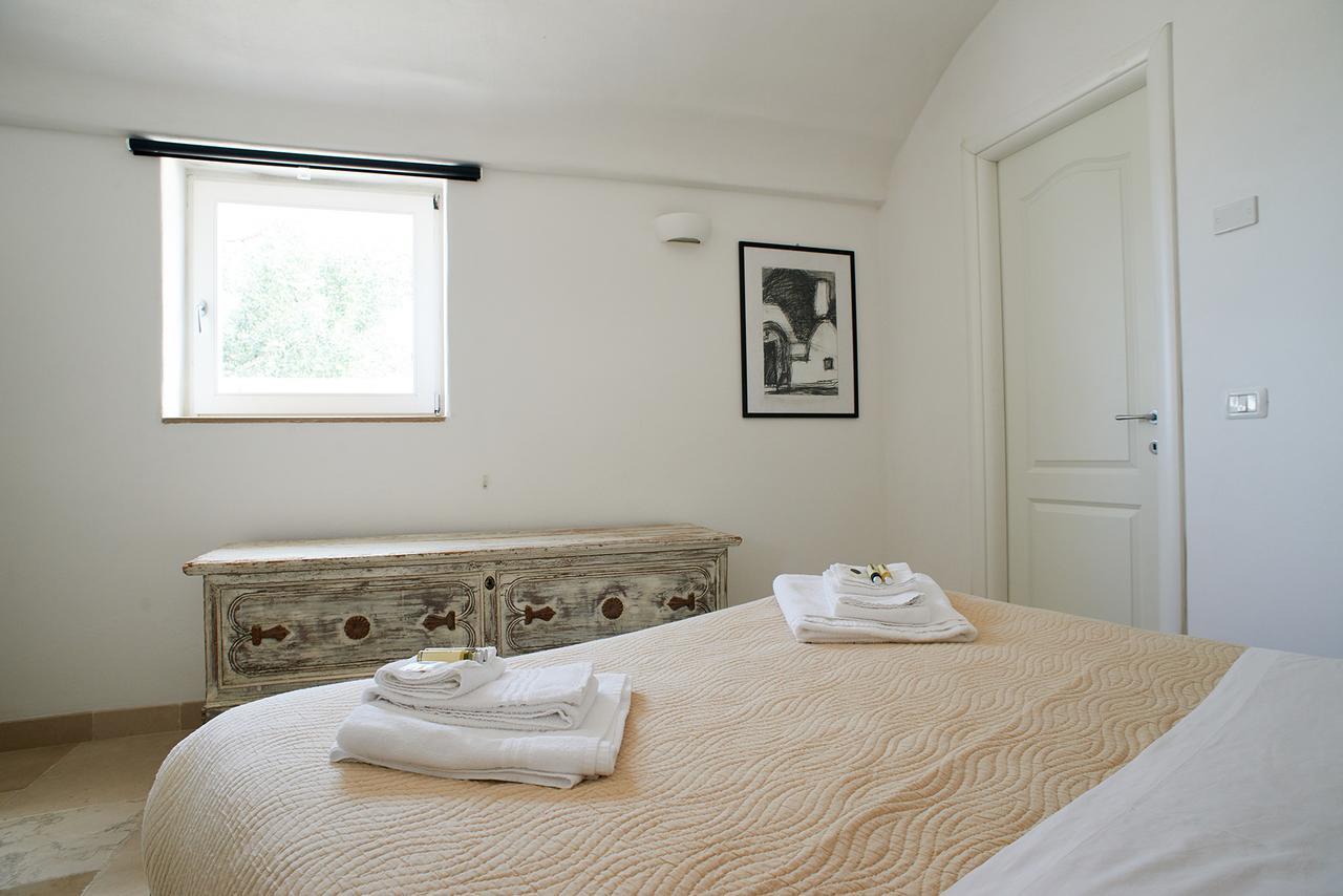 Trullidea Aparthotel Alberobello Exterior foto