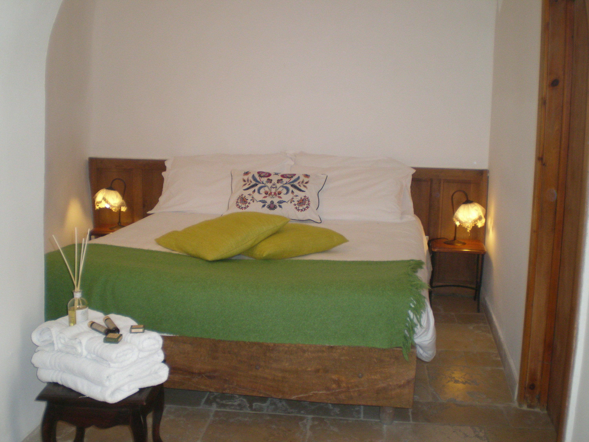 Trullidea Aparthotel Alberobello Exterior foto