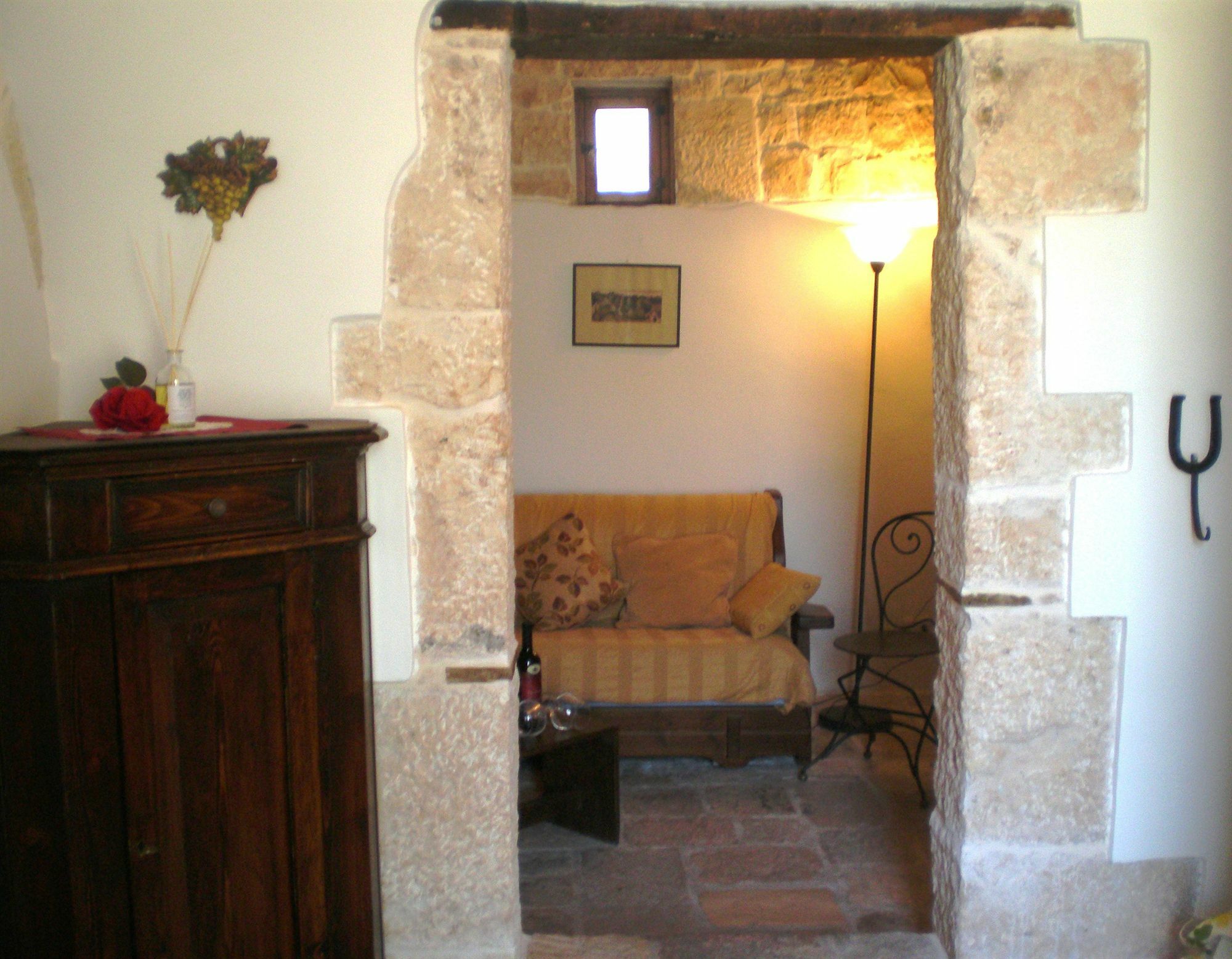 Trullidea Aparthotel Alberobello Exterior foto